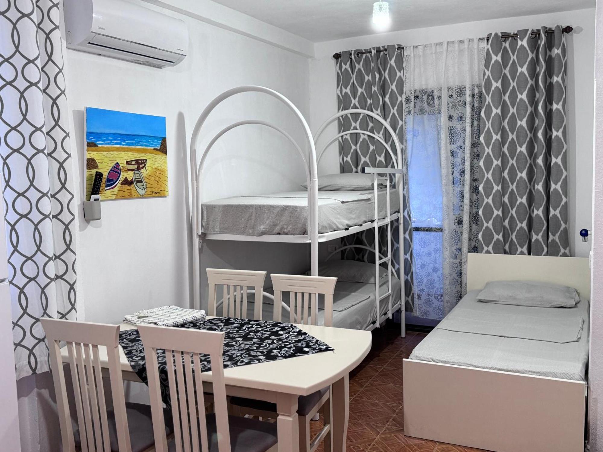 Joni'S Guest House Spille Exterior photo